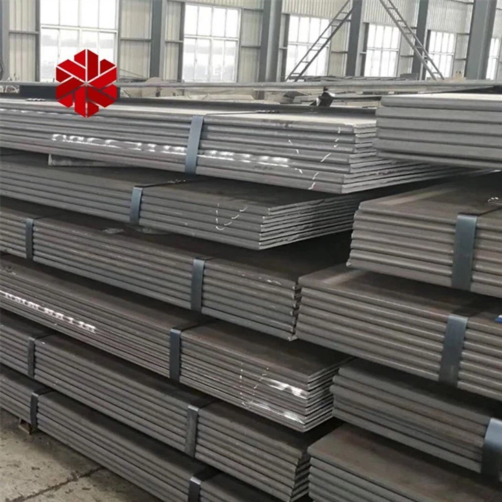 12mm Thick Hot Rolled Carbon Steel Sheets high quality