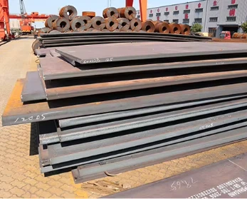12mm Thick Hot Rolled Carbon Steel Sheets 12mm Thick Hot Rolled Carbon Steel Sheets