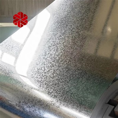 0 2mm pocinčani čelični zavojnica