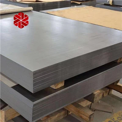 A36 toplo valjani lim od ugljičnog čelika za gradnju