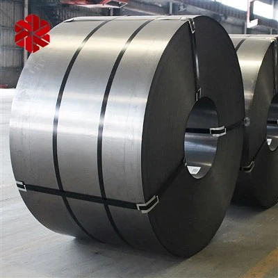 Hladno valjani čelični lim u kolutima