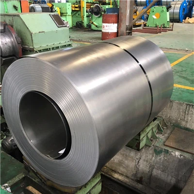 Cold Steel Coil prilagodljiv 2mm 3mm 5mm 10mm 12mm 50mm