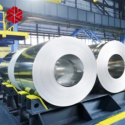 CRC hladno valjani čelični kotur 0,6 mm