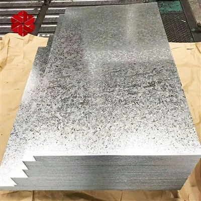 DX51D Gilvanized Iron Coils Gi čelični lim
