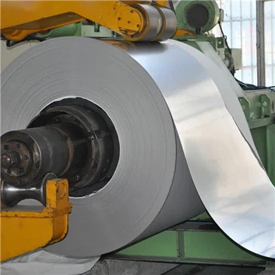 Niska cijena Cold Roll Steel Coil