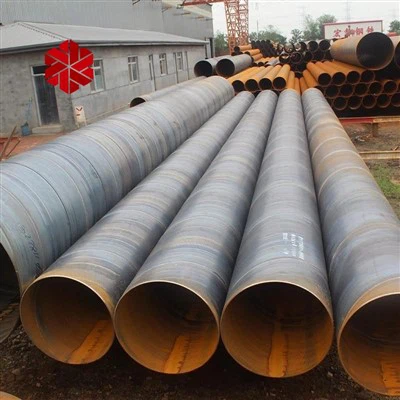 Metalna spiralna cijev