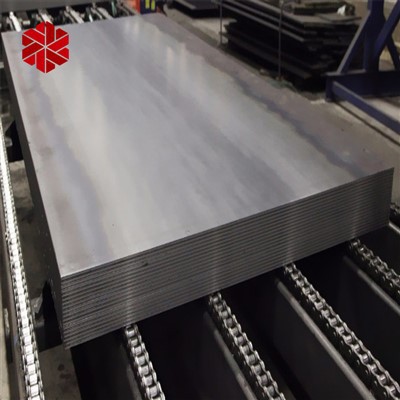 Blagi čelični hladni valjani list