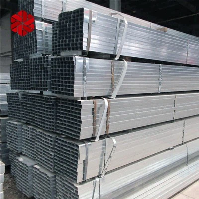 Kvadratni šuplji dio