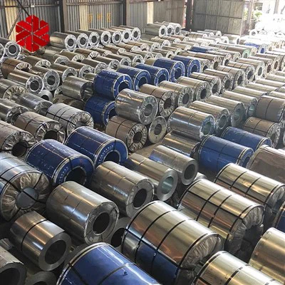 Čelični lim u zavojnici