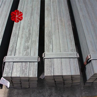 Čelična prorezana ravna traka