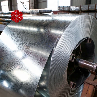 Z150 HOT TRIPT pocinčani čelični zavojnica