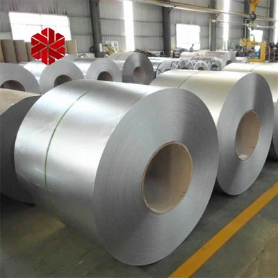 Z275 pocinčani čelični zavojnica