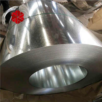 Cink obloženo 0. 2mm pocinčane željezne zavojnice